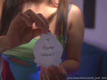 local cam girl its_jessi image #1373558