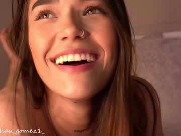 local cam girl _meghan_gomez1_ image #2427210