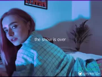 local cam girl _yvie_ image #2555758