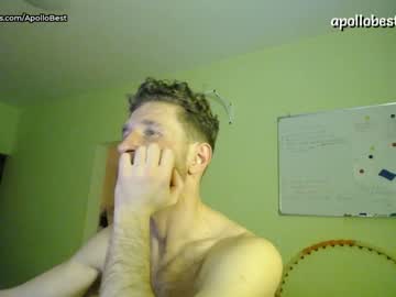local cam man apollobest77 image #387534