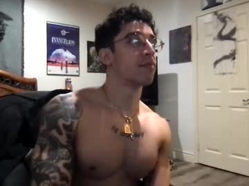 local cam man ssjrico image #379300
