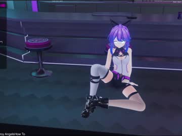 local cam girl projektmelody image #578869