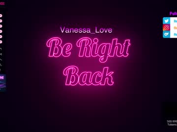 local cam girl vanessa_love image #2261435
