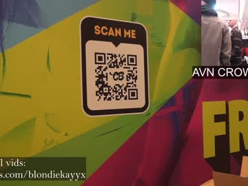 local cam girl blondiekayy image #2295423