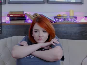 local cam girl ginger_pie image #323478