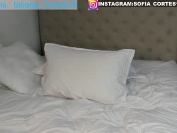 local cam girl tatiana__cortes18 image #140700