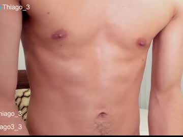 local cam man thiago3_3 image #660641