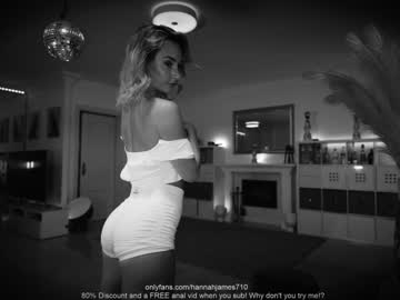 local cam girl hannahjames710 image #1827827