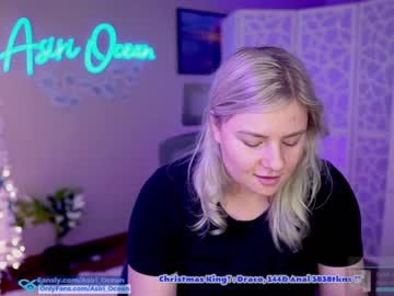 local cam girl asiri_ocean image #450915