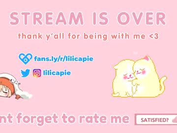local cam girl lilicapie image #2358850