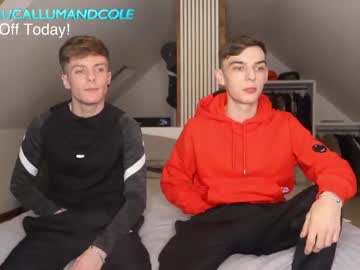 local cam man callumandcole image #908496