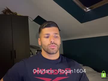 local cam man rogan1604 image #1438397