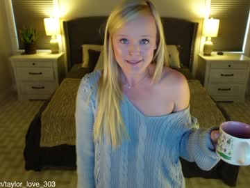 local cam girl taylor_love_303 image #313976