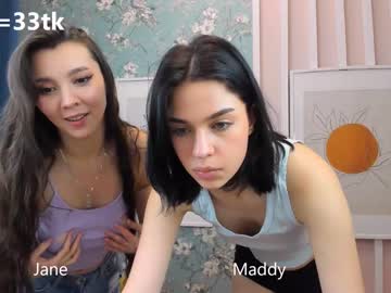 local cam couple maddy___collins image #2316333