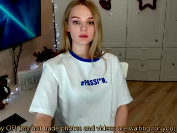 local cam girl _passion_show_ image #550534