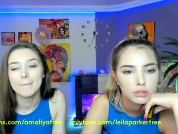 local cam girl amelia__williams image #959576