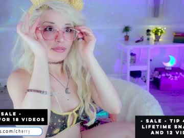 local cam girl cherrycrush image #899129