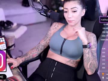 local cam girl evelyne92 image #448948