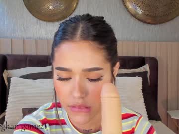 local cam girl _meghan_gomez1_ image #2020627