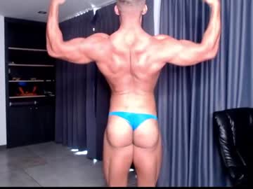 local cam man alexandersteelmuscle image #580127
