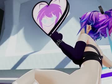 local cam girl projektmelody image #2381412