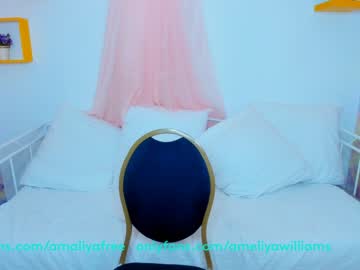 local cam girl amelia__williams image #831153