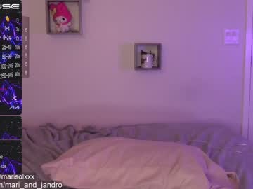 local cam girl mari_and_jandro image #1230914