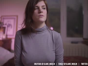 local cam girl claire_moulin image #1002540