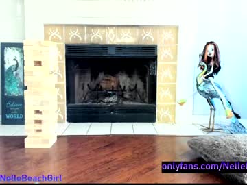 local cam girl nellebeachgirl image #1161396