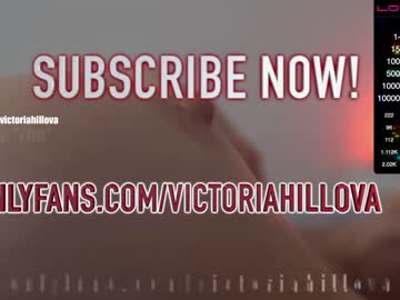local cam girl victoriahillova image #1088270