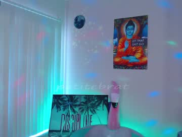 local cam girl petitebrat image #889344