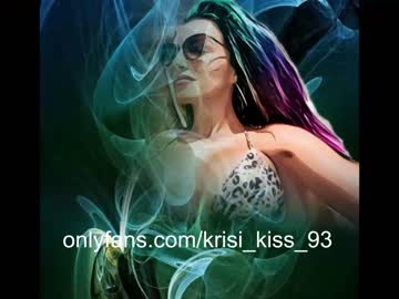 local cam girl krisi_kiss image #1644681