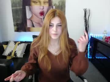 local cam girl mila_redhead image #825766