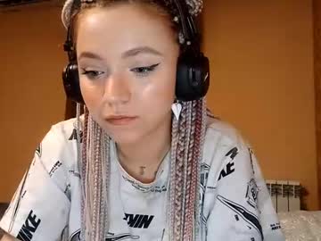 sizzling_angel_555 local cam