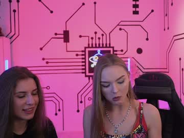 local cam couple anabel054 image #740254
