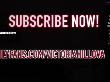 local cam girl victoriahillova image #632101