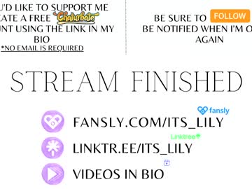local cam girl its_lily image #2188086