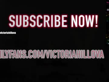 local cam girl victoriahillova image #566319