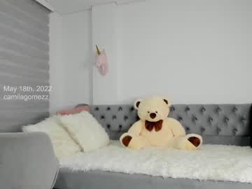 local cam girl camilagomezz image #1196783