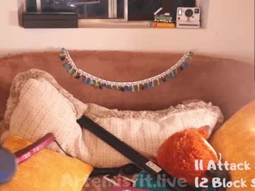 local cam girl artemisfit image #13914