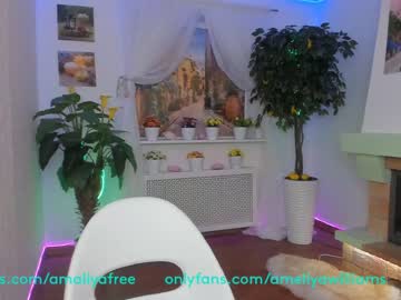 local cam girl amelia__williams image #720422