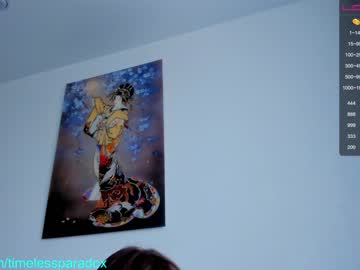 local cam girl _timeless_paradox image #1666850