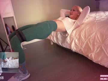 local cam tranny blondelashes19 image #671036