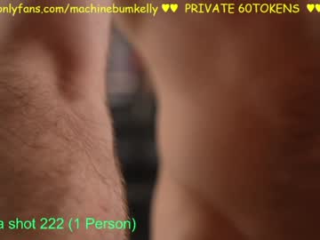 local cam man machinebumkelly image #1851143
