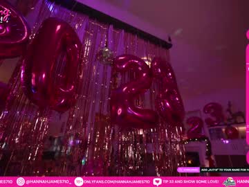 local cam girl hannahjames710 image #2266838