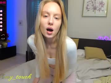 local cam girl amy_touch image #2540772