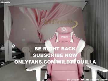 local cam girl wildtequilla image #1830293