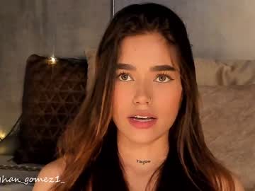local cam girl _meghan_gomez1_ image #2279968