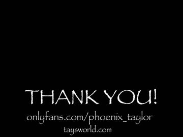local cam girl phoenix_taylor image #1442112
