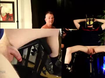 local cam man muscle_dog image #368432